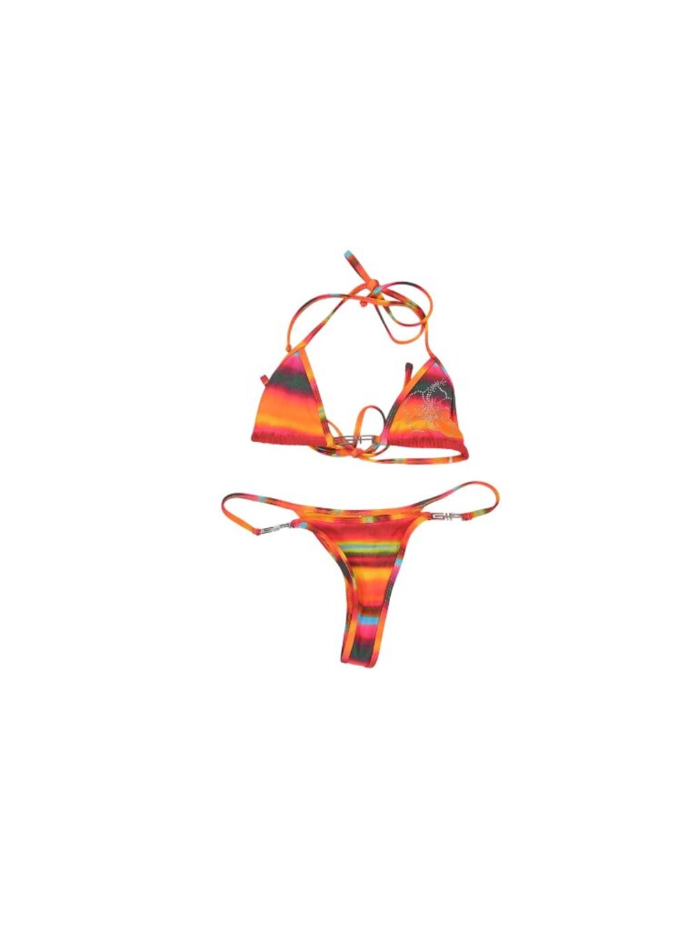 I.AM.GIA Ava Bikini Set in Multi